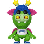 NBA Mascots Orlando Magic Stuff the Magic Dragon Funko Pop! Vinyl Figure #12