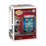 Willow General Kael Pop! Vinyl Figure #1312