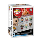 WWE Ravishing Rick Rude Funko Pop! Vinyl Figure #140
