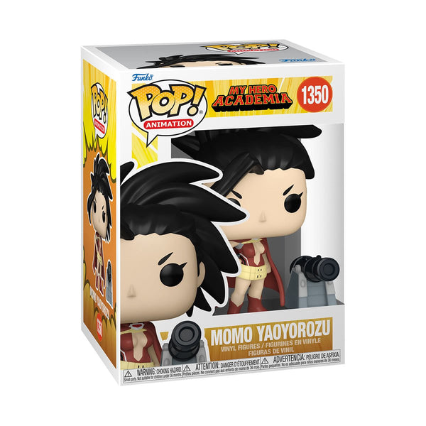 My Hero Academia Anime Bundle Vol. 2
