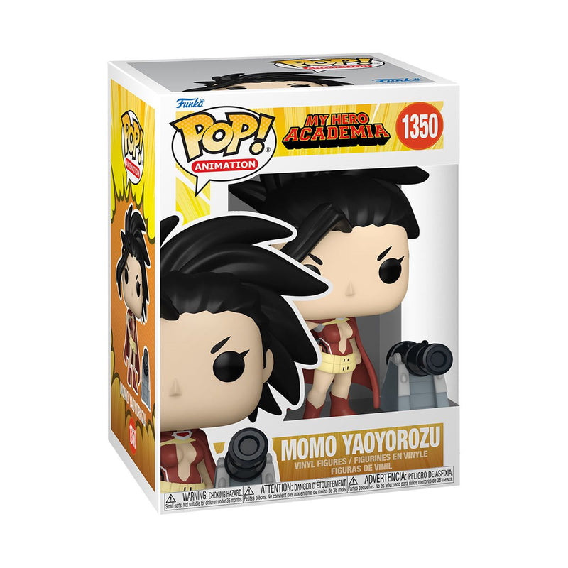 My Hero Academia Anime Bundle Vol. 2