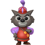 Disney Robin Hood Sheriff of Nottingham Funko Pop! Vinyl Figure #1441