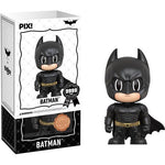 Batman Dark Knight Rises Batman Pix! Vinyl Figure