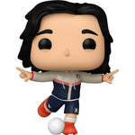 Ted Lasso Dani Rojas Funko Pop! Vinyl Figure #1510