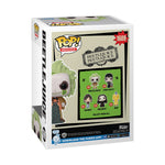 Beetlejuice 2 CHASE Beetlejuice Funko Pop! Vinyl Figure #1689