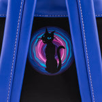 Loungefly - Coraline Raincoat Cosplay Mini-Backpack