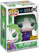 The Joker (Martha Wayne) #203