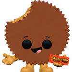 Reese's Candy Funko Pop! Vinyl Figure #198