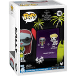 The Nightmare Before Christmas Sally with Glasses (Beach) Funko Pop! Vinyl Figure #1469