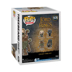 The Lord of the Rings Treebeard with Merry and Pippin Super Funko Pop! Vinyl Figure #1579