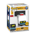 Wall-E Mo Pop! Vinyl Figure (CHASE) #1117