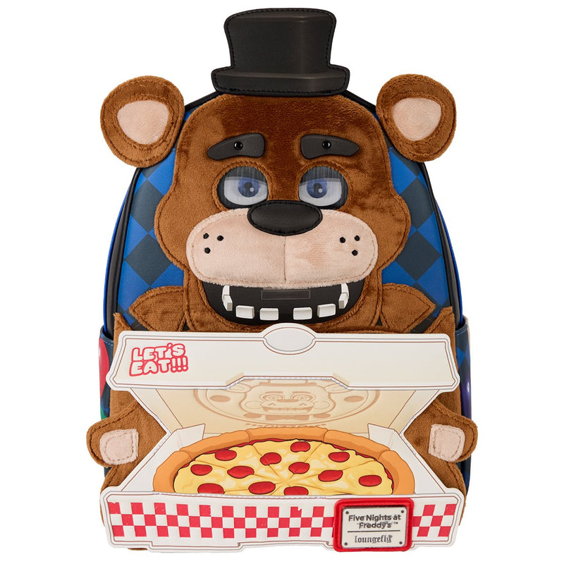 Loungefly - Five Nights at Freddy's Mini-Backpack