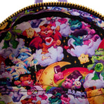 Loungefly - Care Bears x Universal Monsters Scary Dreams Mini-Backpack