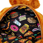 Loungefly - Scooby-Doo Cosplay Crossbuddies Bag