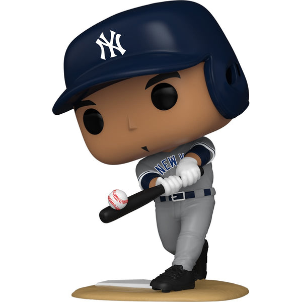 MLB Yankees Giancarlo Stanton Funko Pop! Vinyl Figure #87
