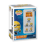 Despicable Me 4 Mega Minion Jerry Funko Pop! Vinyl Figure #1555