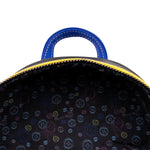 Loungefly - Coraline Raincoat Cosplay Mini-Backpack
