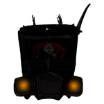 The Nightmare Before Christmas Mayor's Car Figural Crossbody Bag