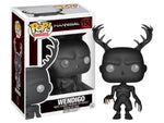 Hannibal - Wendigo #150