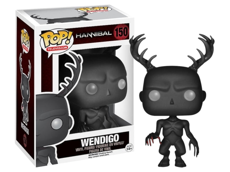 Hannibal - Wendigo #150