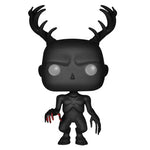 Hannibal - Wendigo #150