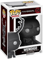 Hannibal - Wendigo #150