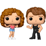 Dirty Dancing - Baby & Johnny