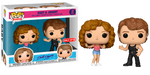 Dirty Dancing - Baby & Johnny