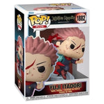 Jujutsu Kaisen - Yuji Itadori (PLUS) #1882