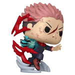 Jujutsu Kaisen - Yuji Itadori (PLUS) #1882