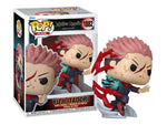 Jujutsu Kaisen - Yuji Itadori (PLUS) #1882