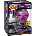Funko Fusion Cylon Funko Pop! Vinyl Figure (CHASE) #998