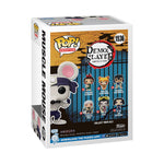 Demon Slayer Muscle Mouse Funko Pop! Vinyl Figure- EE Exclusive #1536