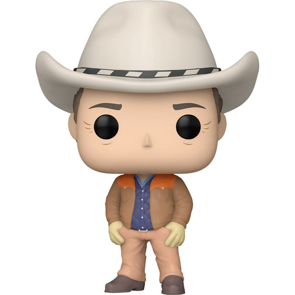 Yellowstone John Dutton Pop! Vinyl Figure #1362