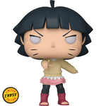 Boruto: Naruto Next Generations Himawari Uzumaki Funko Pop! Vinyl Figure (CHASE) #1654