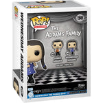 The Addams Family Wednesday Adams (Dancing) Funko Pop! Vinyl Figure #1549