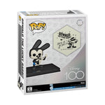 Oswald The Lucky Rabbit #08