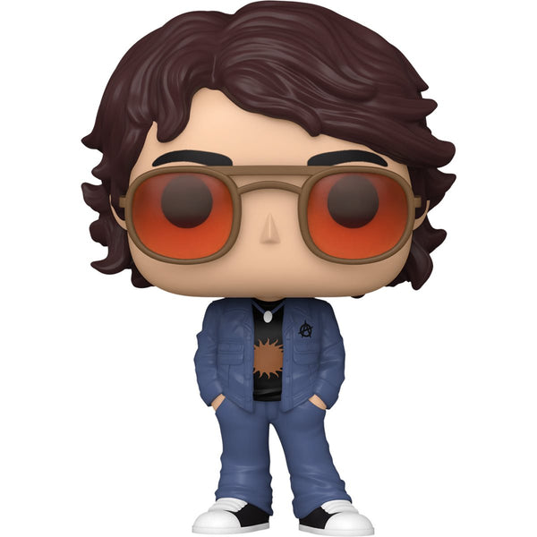 Wet Hot American Summer Andy Funko Pop! Vinyl Figure #1604