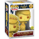 A Christmas Carol Ghost of Christmas Past Glow-in-the-Dark Funko Pop! Vinyl Figure #41
