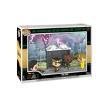 Loki The Void Deluxe Pop! Moment with Case #06