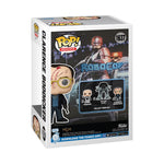 RoboCop Clarence Boddicker Funko Pop! Vinyl Figure #1637