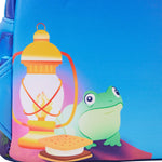 Loungefly - Lilo & Stitch Camping Cuties Mini-Backpack