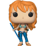 One Piece Nami Funko Pop! Vinyl Figure #328