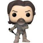 Dune 2 Gurney Halleck Funko Pop! Vinyl Figure #1494