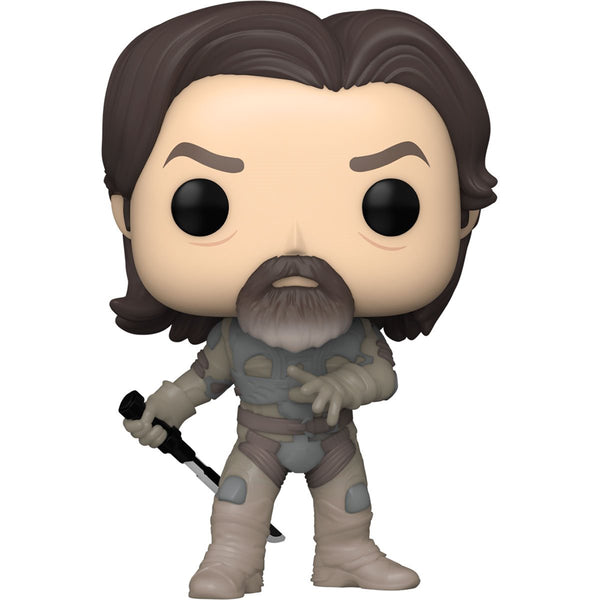 Dune 2 Gurney Halleck Funko Pop! Vinyl Figure #1494