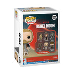 Rebel Moon Kai Funko Pop! Vinyl Figure #1537
