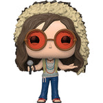 Janis Joplin Funko Pop! Vinyl Figure #296