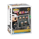 Clerks 3 Silent Bob Funko Pop! Vinyl Figure #1485
