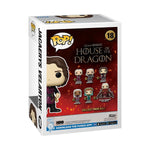 House of the Dragon Jacaerys Velaryon Funko Pop! Vinyl Figure #18