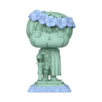 Frieren: (CHASE) Beyond Journey’s End Himmel Funko Pop! Vinyl Figure #1989